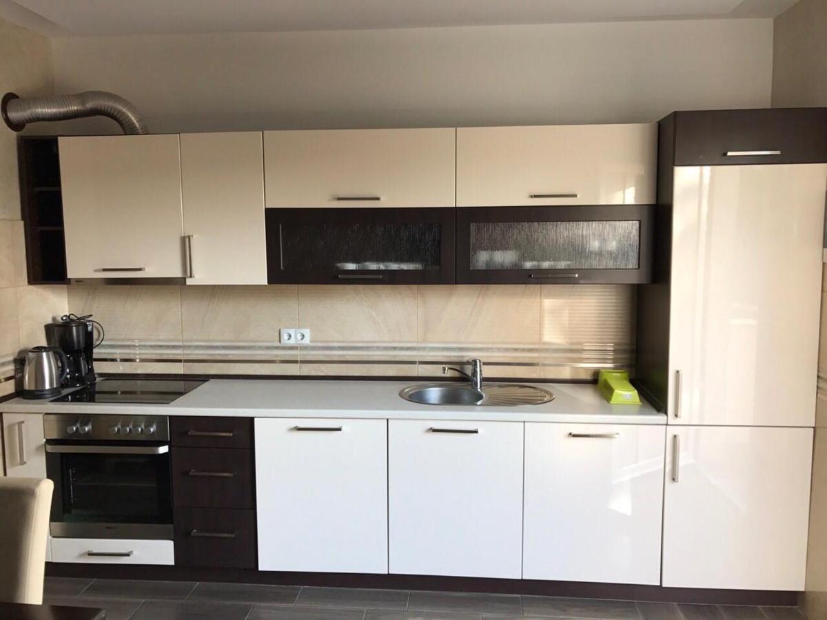 Apartmani Iva Vir Buitenkant foto