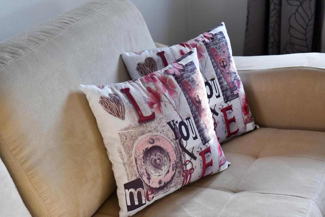 Apartmani Iva Vir Buitenkant foto